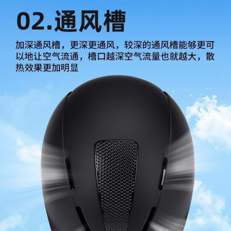 Riding Helmet Adult Child Equestrian Matte Black Breathable Shockproof Safety Gear With Accents