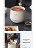 Multifunctional Mini Rice Cooker: Smart, Small Electric Pot for Student Dorms