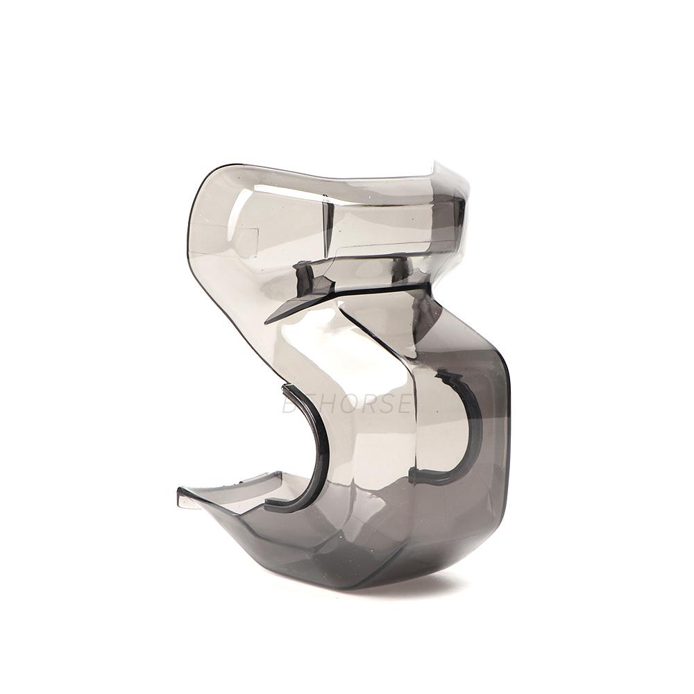 

Lens Guard for DJI Air 3S Drone Gimbal Stabilizer Lens Cap Dust-proof Guard Hood Cap Cover for Air 3S Camera Accessories