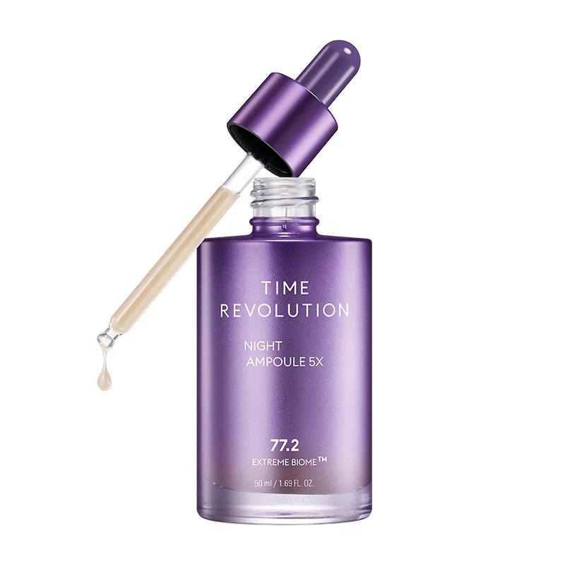 Missha Serum Przeciwzmarszczkowe Time Revolution Night Repair - 50 Ml