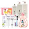 Adolph Large Volume Hair Cleansing Set