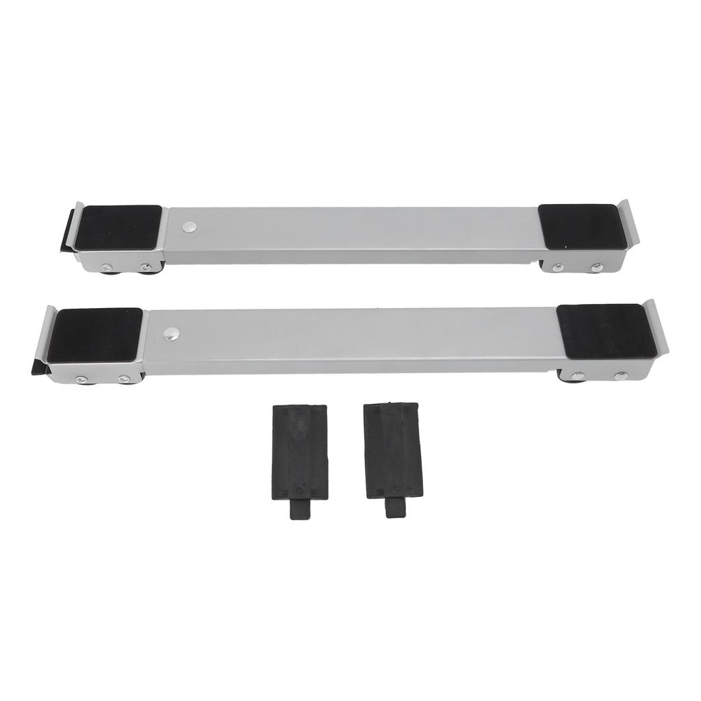 Vysoce odolný rozšiřitelný váleček na spotřebiče Nosnost 300 kg Zatahovací základna Posuvník spotřebičů pro