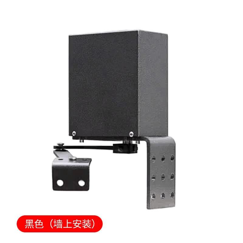 

ZUCON Automatic Side-Mounted Swing Gate Opener CN plug (adapter included)