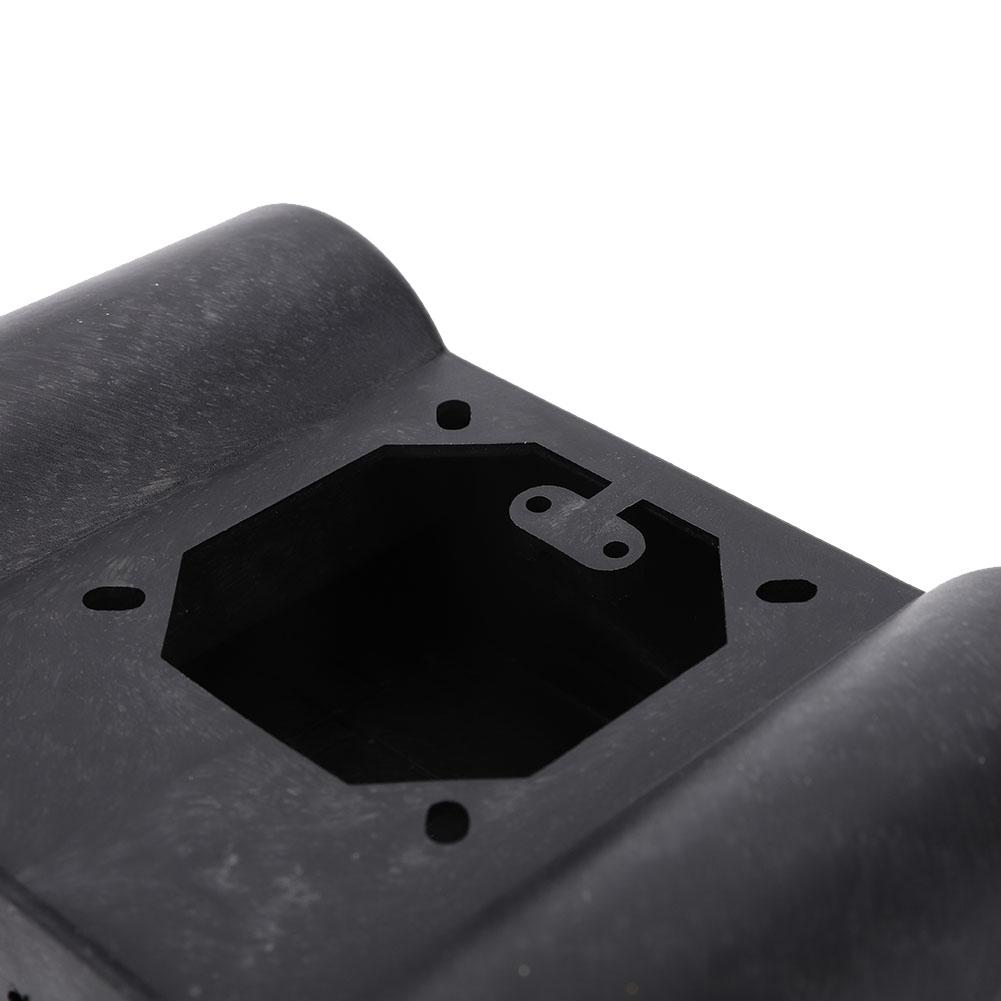 Capacitor Box Single Phase Motor Durable Engineering Plastic Connection Case 220V