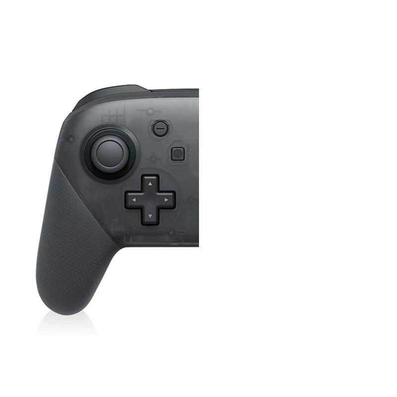 

Найпопулярніший бездротовий контролер Switch PRO з функціями пробудження, вібрації та гіроскопа