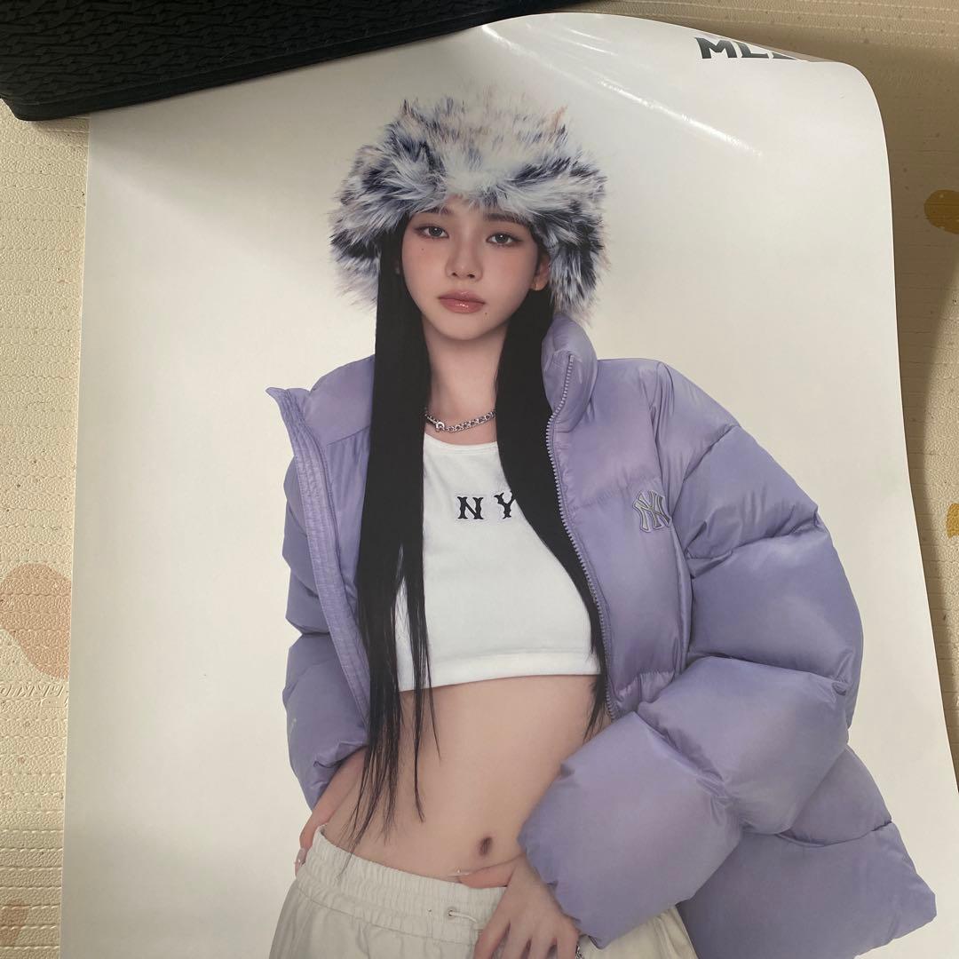 

[USED] MLB AESOP Karina Poster