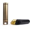 Dry Bottle Medicine Case Pill Box Emergency Capsule Bottle Waterproof Sealed Tank Capsule Container