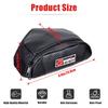 Snowmobile Waterproof Underseat Storage Bag Rear Seat Bags for Polaris 550 600 800 RMK Pro RMK 600 Dragon Motorcycle Accessories