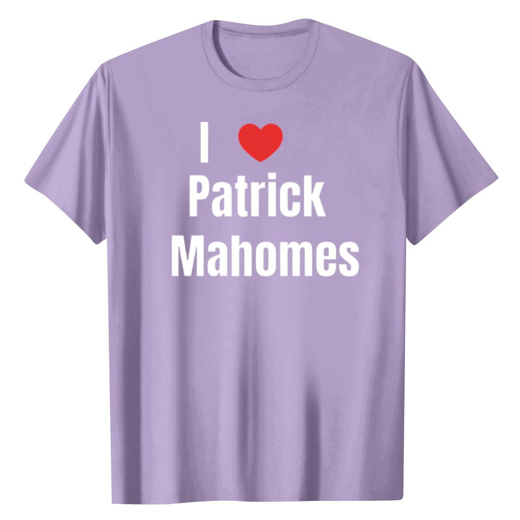 Unisex casual and fashionable short sleeved printed T-shirt top