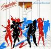 LP Record SHAKATAK  Down On The Street POLD5148 Polydor 1984 UK Dance  Electronica Used