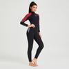 Women's 3MM Long Sleeve Wetsuit