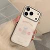 Creative Fruit Phone Cases for iPhone 16, iPhone 17, and iPhone 17 Pro Max