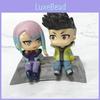 Cyberpunk Edgerunners PVC Actionfigur Sammlerstück Schreibtischfigur Für Fans