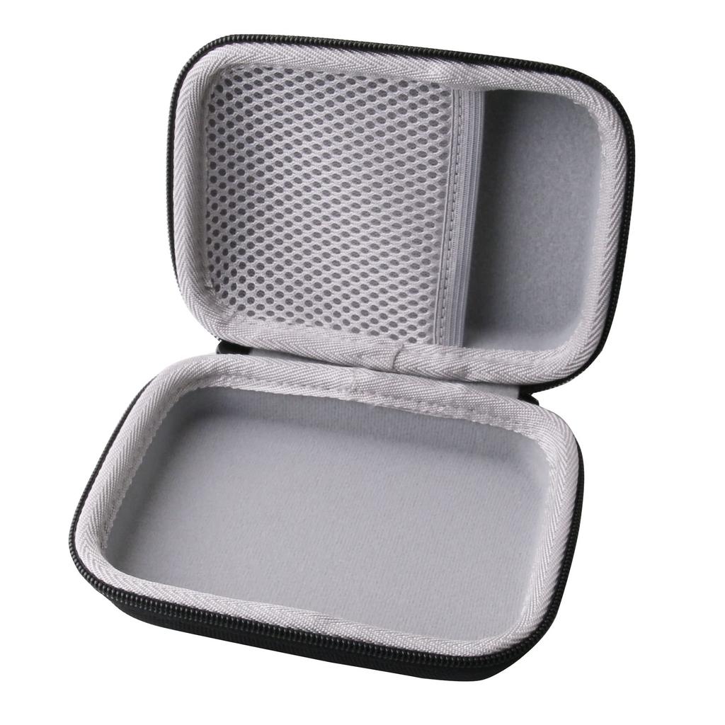 Canon Smartphone Printer iNSPiC PV-123-GD Storage Case - WERJIA (Black)