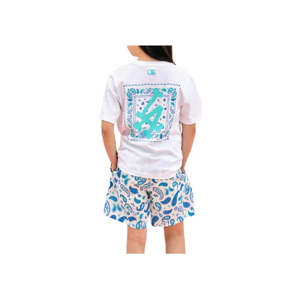 New MLB Kids T-Shirts 7ATSY0233-07WHS