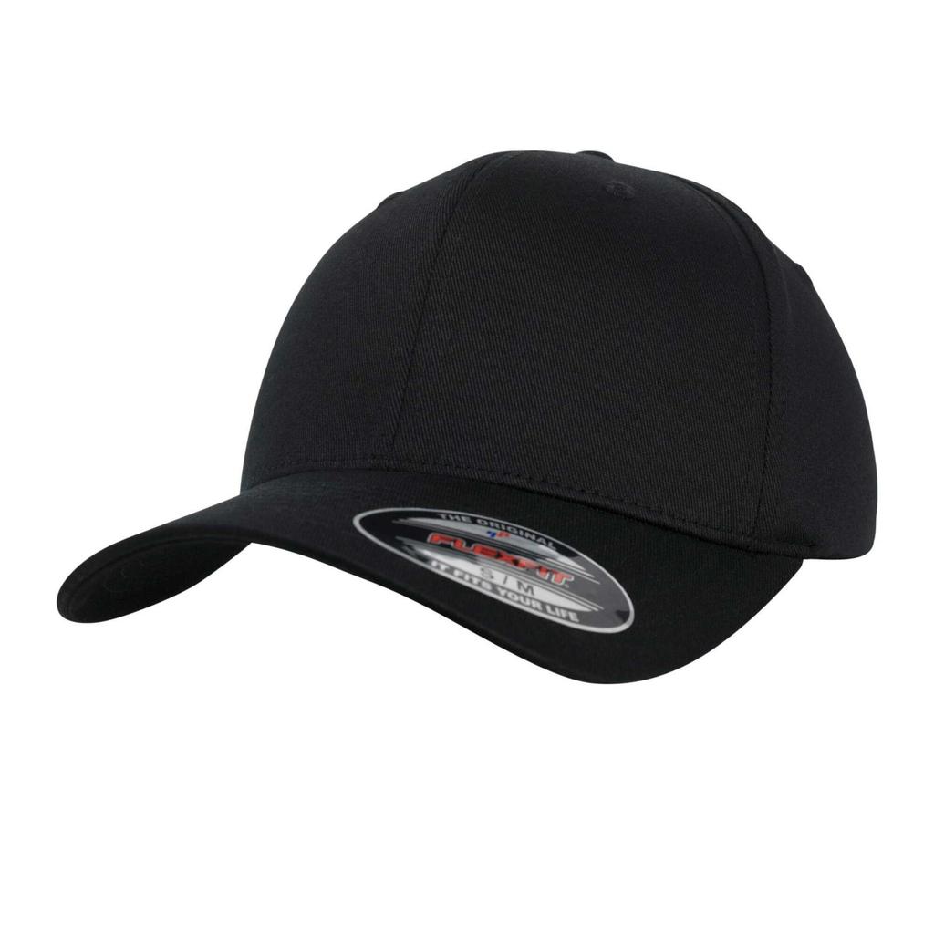 Flexfit Organic Cotton Cap