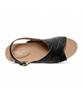 Rockport Vivianne Woven Sandals (Cj4513)