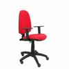 P&C-Ayna Bali Office Chair P&C 04CPBALI350B24RP Red