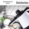 Multi-Functional Handheld High-Temperature Steam Cleaner for Home Use