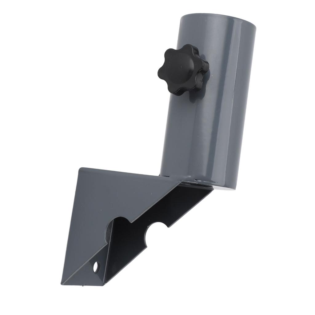 For Starlink Short Wall Mount Roof Mount with Adapter Weather Resistant Strong Load Bearing