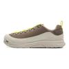 Li Ning CF Fashion Comfortable Minimalist Classic Durable Lightweight Rebound Low-Top Outdoor Functional Shoes Unisex Shoes Brown Gray AHCV055-10