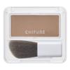 Chifure Contouring Powder - Warm Brown #1, Define & Enhance Makeup for All Skin Tones