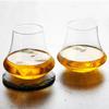 2 Stück breite Bauch-Whisky-Verkostungs-Nosing-Gläser Australien Aroma sammeln Kristall-Weinglas Whisky-Tumbler Chivas Spirituosen-Glasbecher