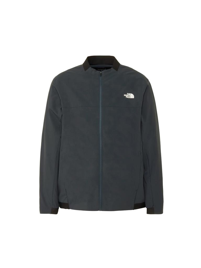 The North Face Flexible Urban Size L Jacket, Navy,