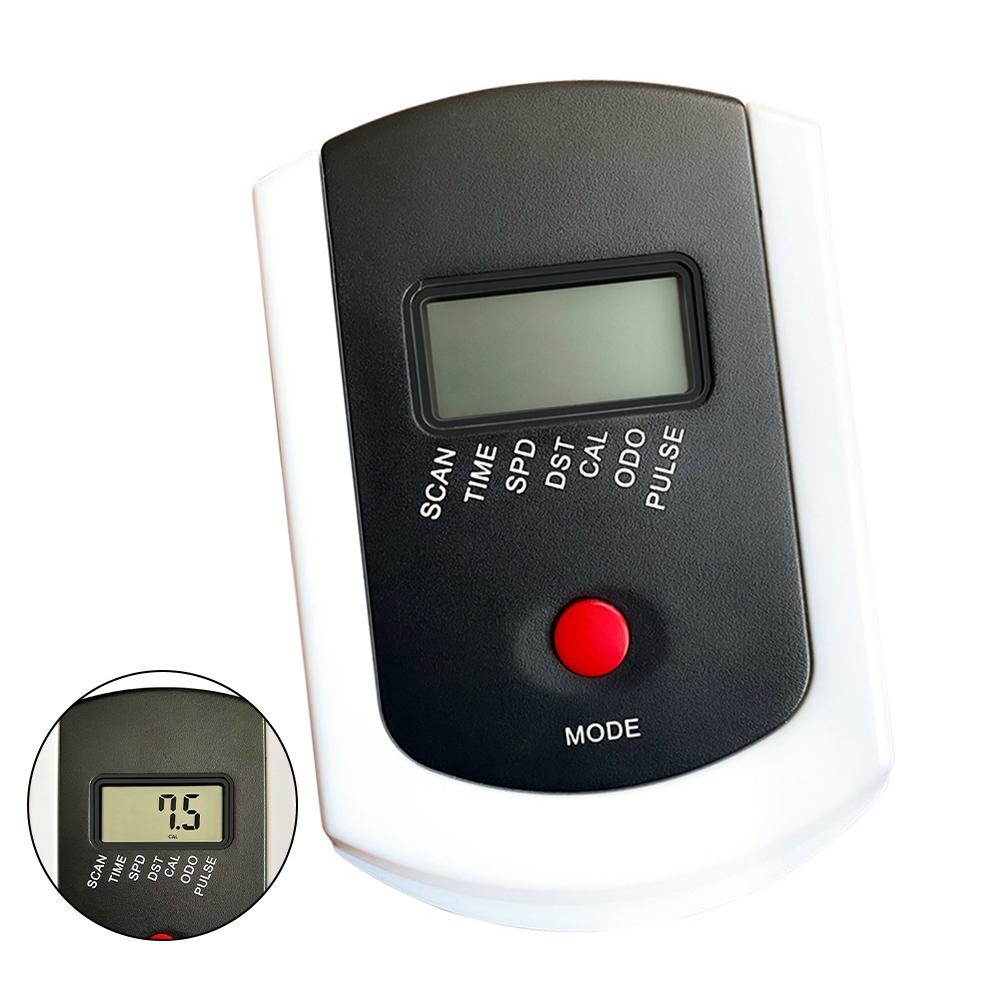 Heimtrainer Computer Indoor Monitor Stationärer Fahrradmonitor Tachometer