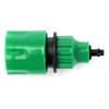 Adapter for water pipe 4/7 Garden watering accessories