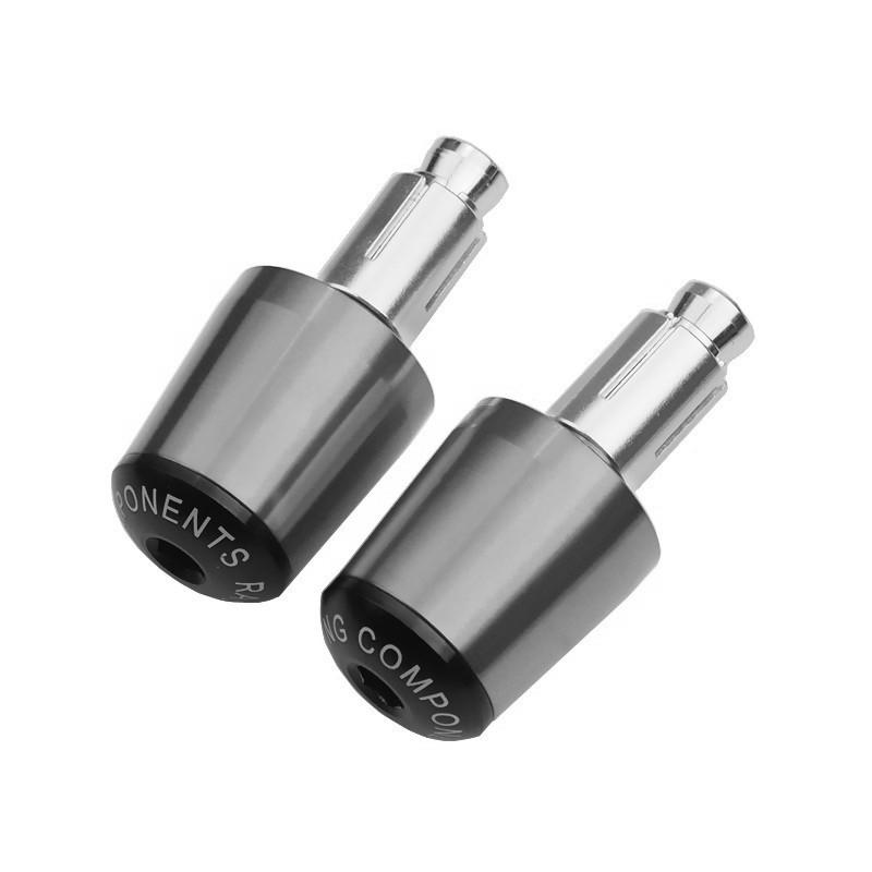 Motorcycle Accessories Handle Protector CNC Aluminium Alloy for Panigale V2 Moto Accessories Universal 50Cc Cb Twister 250