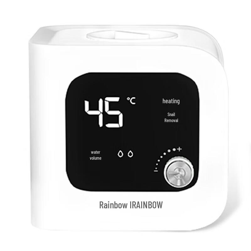 Colchão Inteligente de Aquecimento de Água