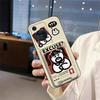 TPU Back Cover Phone Case For Huawei Enjoy70/70S/NOVA Y72 4G Card bag Silicone Card sleeve Anti-dust Fashion Design Cute