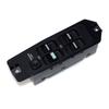 M63K-For DAEWOO LANOS PRINCE CIELO Compatible Power Window Switch- Car Replacement Part 96179137