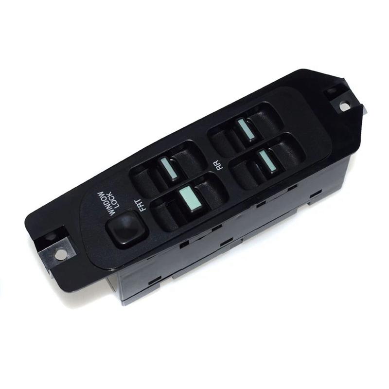 M63K-For DAEWOO LANOS PRINCE CIELO Compatible Power Window Switch- Car Replacement Part 96179137