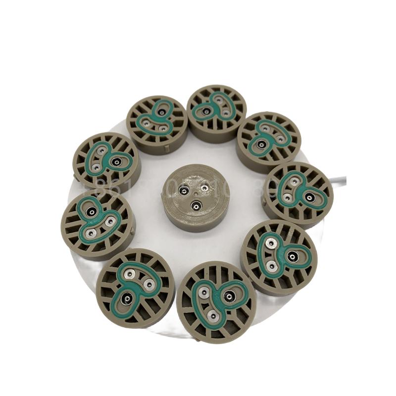 Suction Diaphragm Suction Valve Plate Suitable for Cummins Urea Pump A071Y937 A060H214