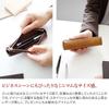 HERGOPOCH Genuine Leather Pen 06 Case, Series, Brown, HG-06W-PEN-BR