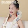 Heating Multifunctional Meridian Beating Physiotherapy Shoulder and Neck Massager Cervical Spine and Neck Multifunctional Shawl Massager