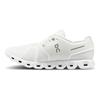 On Running Cloud 5 Undyed White Sneakers 59.98376