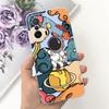 Für Xiaomi Mi 11T Pro Hülle Niedliche Astronauten Cartoon Hülle Weiche Silikon Handyhüllen Für Xiaomi 11T Mi11T Pro 11TPro Fundas Stoßfänger