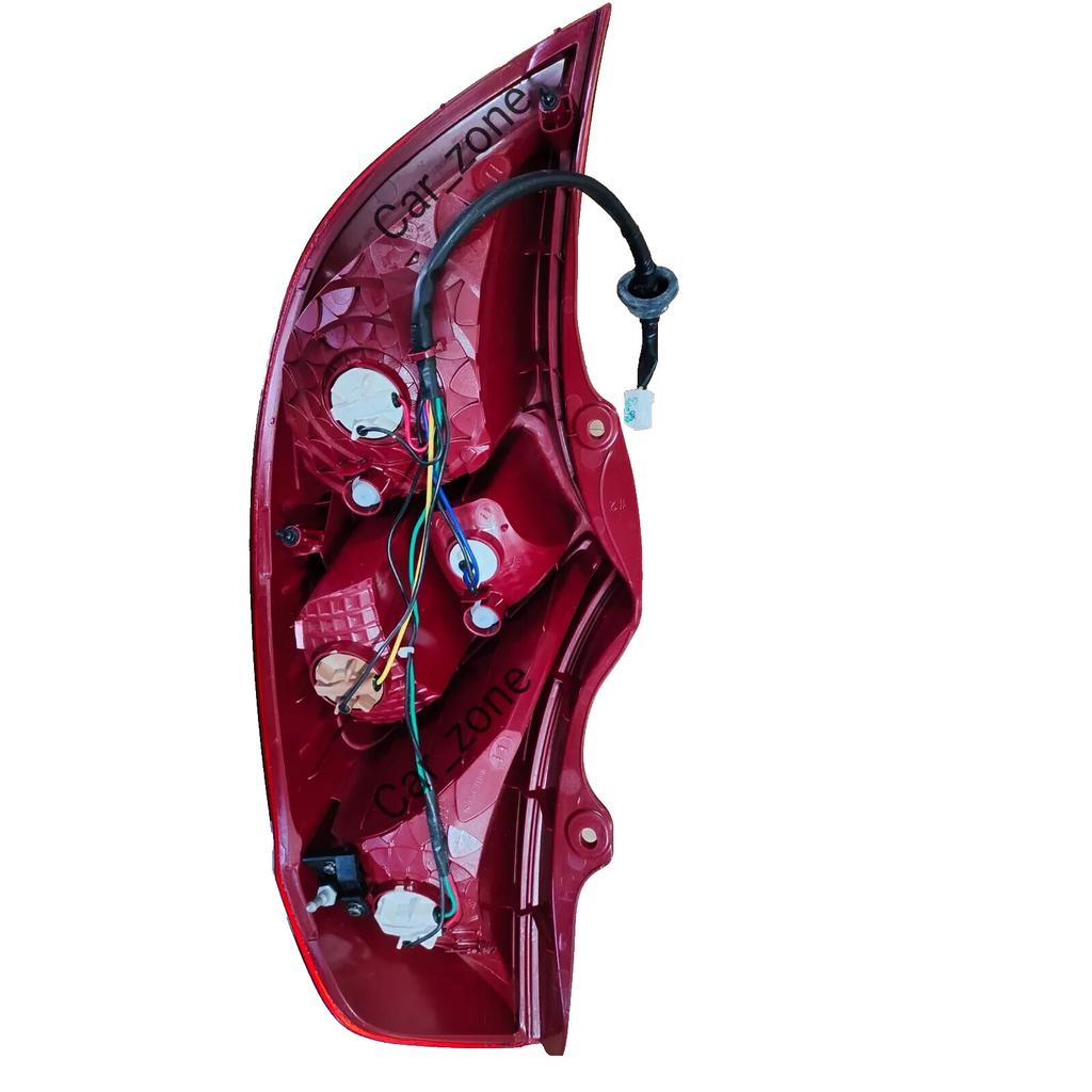 Rear Lamp Tail Light Left 924014N000 For Hyundai Eon