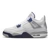 4 Retro Midnight Navy GS 408452-140