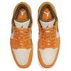 Air Jordan 1 Low Se 'Light Curry' Jordan DH6931-102