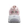 (WMNS) Skechers D Lites 1.0 Light-Pink Women's 11977-LTPK