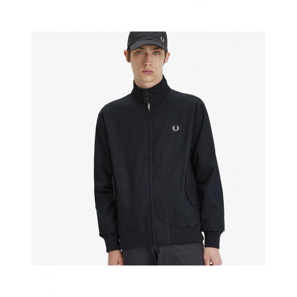 Fred Perry Harrington Jacket 102 Afpm2417814 102