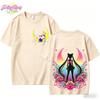 Tops – Camisetas