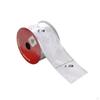 Christmas Ribbon Gift Wrapping Decorative Luxurious 6.3cm Width Packaging 9.1M
