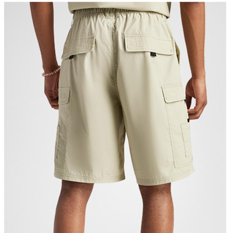 Converse Utility 9  Shorts Pale Surplus 10028350 A01