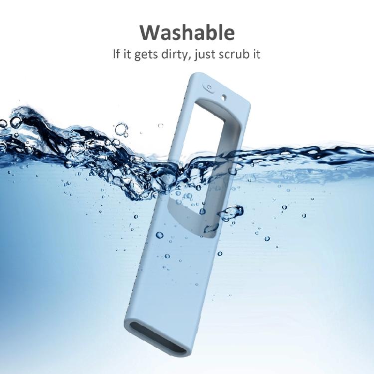 Case for BN59TV Remote Anti-Slip Silicone Shockproof Impact-proof Hou