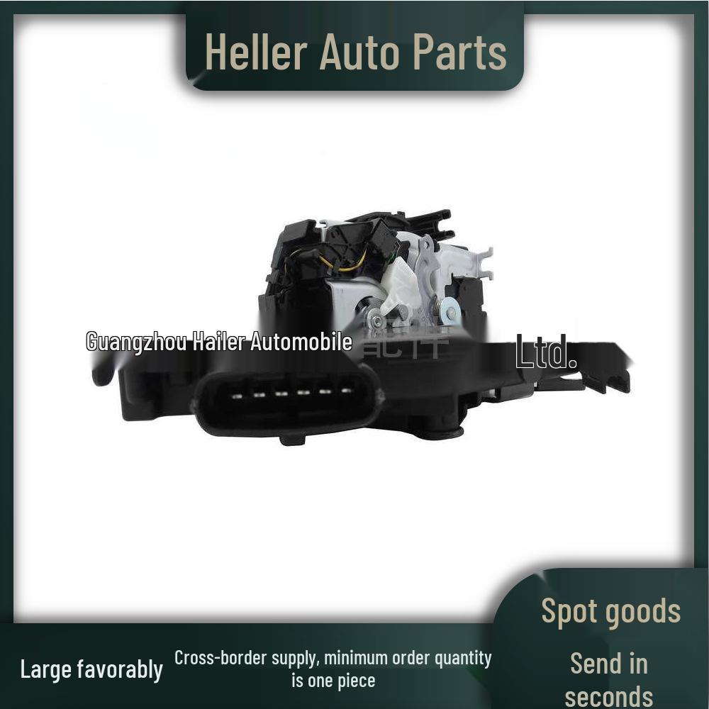 LR078730 Left Front Door Lock Actuator for Land Rover Jaguar Discovery Sport LR063610